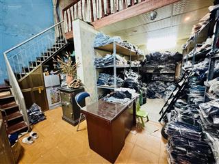 Bán gấp nhà riêng 2 tầng tại nguyễn chính, thịnh liệt, hoàng mai, hà nội, 2,7 tỷ, 33m2