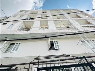 Bán chdv huỳnh thiện lộc, tân phú  6 tầng 7,5x18m  hẻm xe tải 8m có vỉa hè  giá chỉ 15 tỷ xíu.