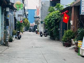Bán nhà lê trọng tấn  5x18m 5 tầng thang máy, hẻm ô tô tránh thông, gần aeon. chỉ 8,5 tỷ.