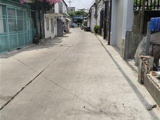 Bán nhà kế lê trọng tấn, bình tân, hẻm xe hơi 102m2, đang cho thuê 11 triệu/tháng. giá chỉ 6.29 tỷ