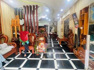 Siêu phẩm nhà phố khu nhà giàu sang, 4 tầng 5x15m. gần chợ bình thành, bình tân. chỉ 6,3 tỷ