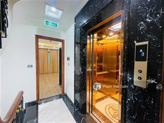 Nhà cực đẹp 55m2x8t ảnh thật. thang máy, cách phố 10m, cạnh lotte, vincom phố linh lang, ba đình