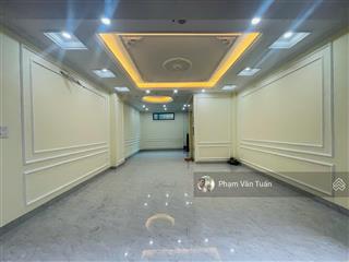 Hiếm! nhà cực đẹp 42m2x7t thang máy. ngõ thông kđt ciputra, ô tô vào nhà phố xuân đỉnh, phú thượng.