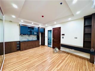 Tòa apartment đẳng cấp 104m2x8t thang máy. nội thất cao cấp, pccc đạt chuẩn phố trích sài, tây hồ.