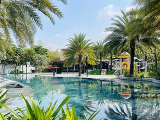 Nhà phố cao cấp nhất bình dương the standard