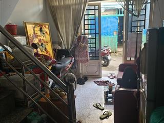 Bán nhà duong huỳnh tấn phát q7 (4 x16 )2 tang . giá nhỉ 5ty