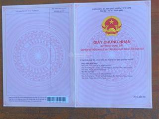 Bán 946m đất 1/ lê thị lơ  tân hiệp