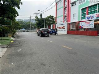 Bán nhà 2 mặt tiền trước sau. đường kênh 19/5, p. sơn kỳ, q. tân phú