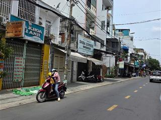 Bán nhà mtkd ngang 8m nguyễn văn công p.3 gò vấp