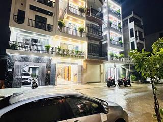 Bán siêu phẩm khu phân lô đường 12m vĩa hèn 2m đường lê thị riêng  p. thới an q.12
