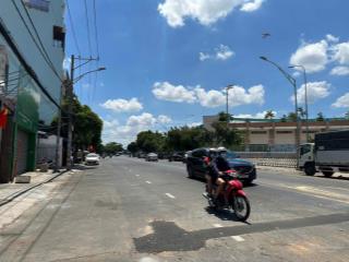 Bán nhà góc 2mtkd chế lan viên, tây thạnh, tân phú.   0903 070 ***