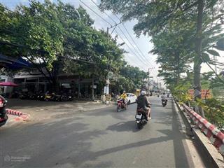 Bán gấp góc 2 mặt tiền đường 26/3 phường bhh quận bình tân .  0903 070 ***