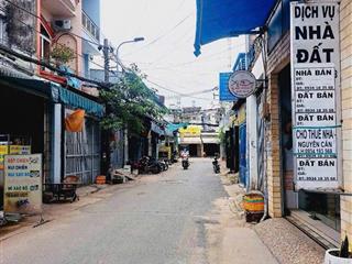 Bán nhà đường số 5  bhh  bình tân.  0903 070 ***