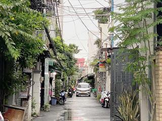Cho thuê nhà hxh lê đức thọ p15 q gò vấp ,  0903 070 ***
