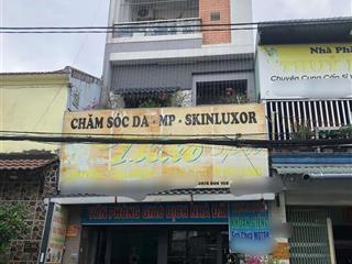Bán nhà mặt tiền đường giác đạo trung chánh, cách đường trung mỹ chỉ vài bước chân