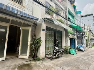 Hot! nhà mặt tiền kd buôn bán tch 18 p. tân chánh hiệp q.12.  0903 070 ***