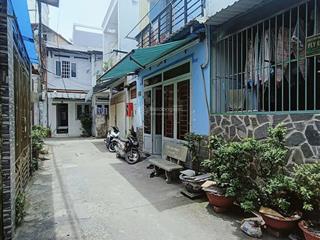 Bán nhà lê hoàng phái ngay trung tâm. p17 gò vấp .  điệp 0903 070 ***