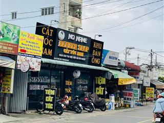 Căn nhà mặt tiền giá hẻm siêu phẩm 5 tầng mặt tiền kinh doanh tô ngọc vân, quận 12