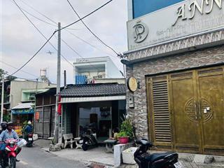Bán nhà mtkd đường số 8 bình hưng hoà quận bình tân. cách bình long 300m