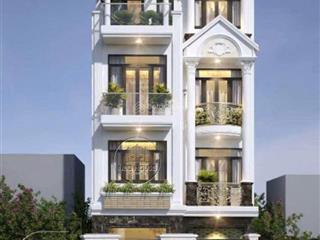 Bán siêu phẩm biệt thự mini ngang 6m 4lầu ngay khu vip ngay cửa sân bay tsn  bạch đằng,tân bình