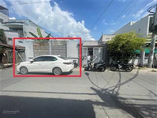 Mặt tiền đường số 19, f8, gò vấp.  / điệp 0903 070 ***