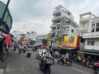 Bán nhà mt nguyễn văn nghi p 5 gò vấp 
 điệp 0903 070 ***