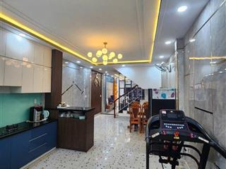 Bán nhà mặt tiền đường số 1 (cũ), p. 9, q. gò vấp  kế bên ủy ban & công an phường 9