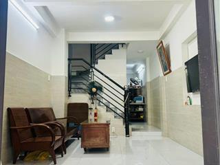 Bán nhà phan huy ích p. 12 q. gò vấp . / điệp 0903 070 ***