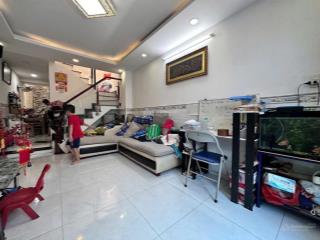 Bán nhà hxh đường trần bá giao p5 gò vấp 
 điệp 0903 070 ***