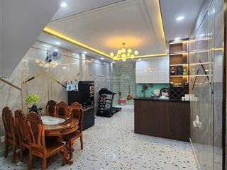 Bán nhà thông đường số 3.phường 9.gò vấp.  0903 070 ***