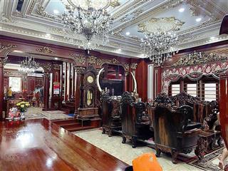 Biệt thự mặt tiền tân sơn nhì, p. tân sơn nhì, q. tân phú , đẳng cấp doanh nhân