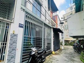 Bán nhà đường số 6, p. 15, gò vấp. / điệp 0903 070 ***