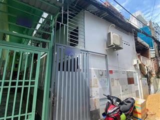 Hot! bán đất tặng dãy trọ đường số 51 p.14 gò vấp