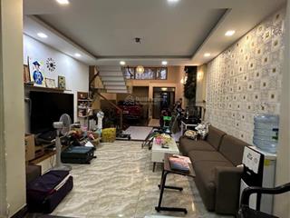 Căn biệt thự thơm nhất khu đặng thùy trâm 
p13. bình thạnh