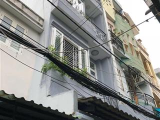 Bán nhà huỳnh văn bánh, phường 17, quận phú nhuận./ điệp 0903 070 ***