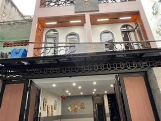 Bán tòa nhà căn hộ dịch vụ cao cấp điện biên phủ, p11,q10 . / điệp 0903 070 ***