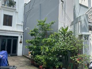 Nhà nguyễn văn đậu, phường 11, quận bình thạnh . điệp 0903 070 ***