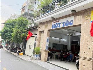 Mặt tiền số 15 hồng lạc p10 tân bình. / điệp 0903 070 ***