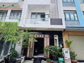 Nhà hẻm xe hơi đường số 16 .  bhh  bình tân.
  0903 070 ***