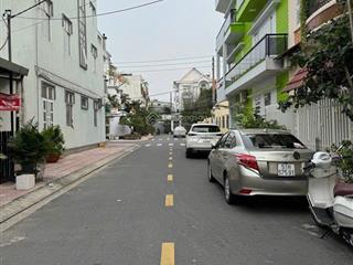 Bán nhà cấp 4 siêu hiếm  mặt tiền khu dân cư thăng long  tên lửa  khu phân lô đồng bộ .