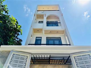 Hot! hot! lên sóng căn nhà phố gần cityland  lotte maảt  đường số 9  p.16