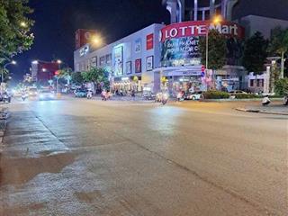 Bán chdv ngay lotte nguyễn văn lượng p.16 gò vấp .   0903 070 ***