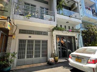 Hot! hẻm xe hơi đậu trong nhà lê văn sỹ p.12 quận 3.  0903 070 ***