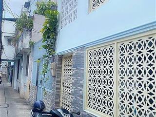 Cần bán nhà nguyễn trọng tuyển, phường 1, tân bình.
