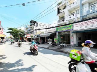 Bán nhà chính chủ, hẻm xe tải nguyễn văn nghi, p.7, gò vấp