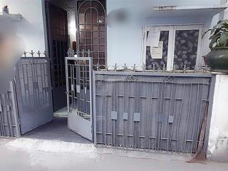 Bán nhà cấp 4 nguyễn du p. 7 quận gò vấp . / điệp 0903 070 ***