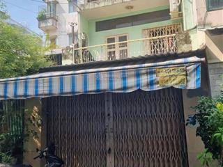 Bán nhà hxt 1/ hồng bàng p.6 q6
/ điệp 0903 070 ***