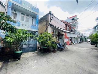 Bán nhà hẻm 2mt phan huy ích p12 gv. / điêp 0903 070 ***