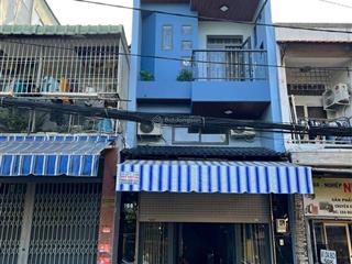 Bán nhà mặt tiền đường số 8 p11 gò vấp . / điệp 0903 070 ***