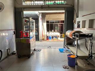 Bán nhà mt hẻm kinh doanh trần thái tông, p15 tân bình. / điệp 0903 070 ***